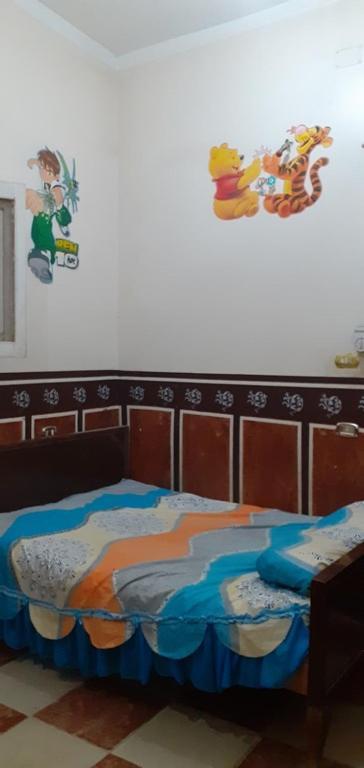 Village Room In The Countryside Minya Exterior photo