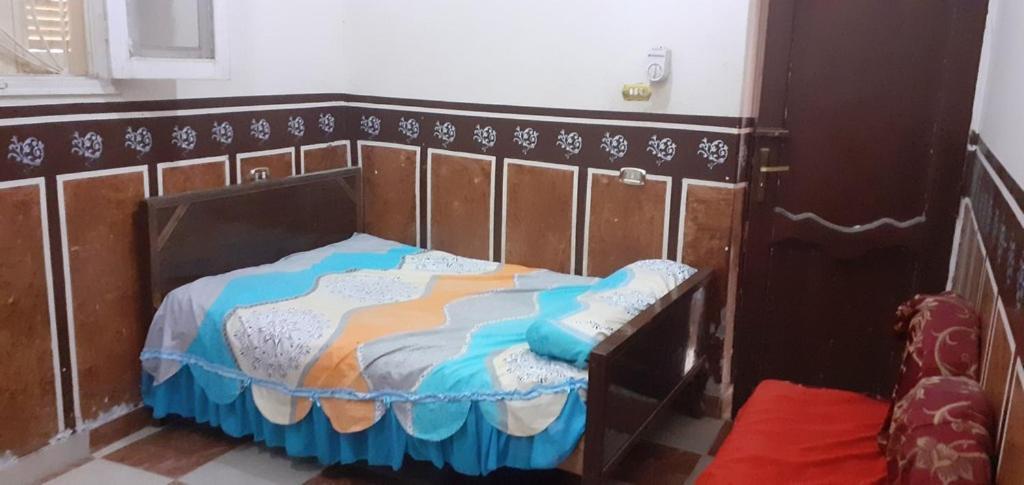 Village Room In The Countryside Minya Exterior photo