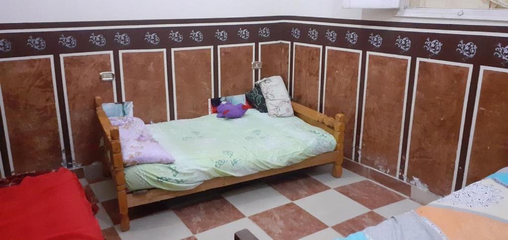 Village Room In The Countryside Minya Exterior photo