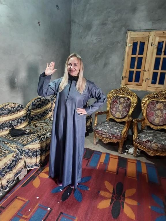 Village Room In The Countryside Minya Exterior photo